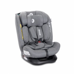 Κάθισμα αυτοκινήτου Lorelli® Scorpius Grey 40-150 cm