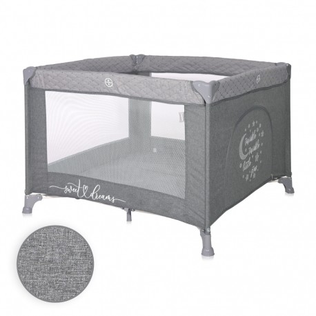 Πάρκο Lorelli® Sunny Playground Cool Grey Star