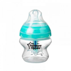 Tommee tippee μπιμπερό Advanced Anti-Colic μικρής ροής 150 ml 0M+