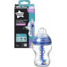 Tommee tippee μπιμπερό Advanced Anti-Colic μικρής ροής 260 ml 0M+