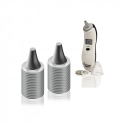 Tommee tippee ανταλλακτικά καλύμματα θερμόμετρου αφτιού 40 τεμάχια