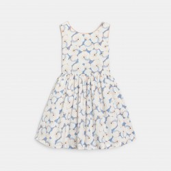 OKF ROBE RACIEUSE AOP E25