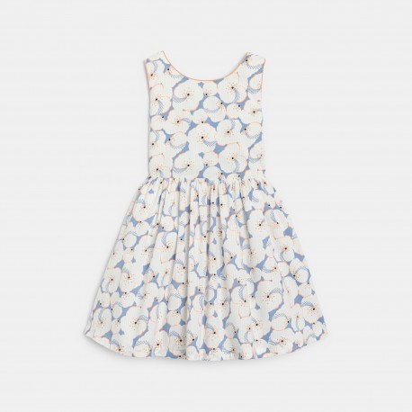 OKF ROBE RACIEUSE AOP E25