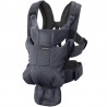 Μάρσιπος Babybjorn Move Mesh Anthracite