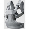 Μάρσιπος Babybjorn One Mesh Silver