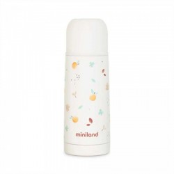 Θερμός υγρών Miniland Thermos Valencia 350ml