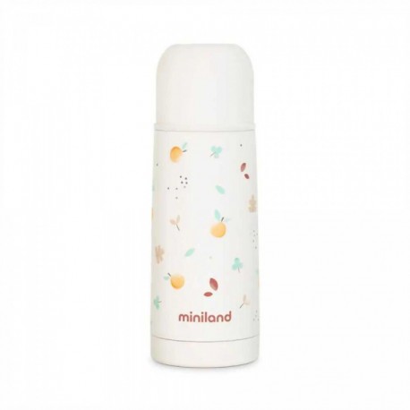 Θερμός υγρών Miniland Thermos Valencia 350ml