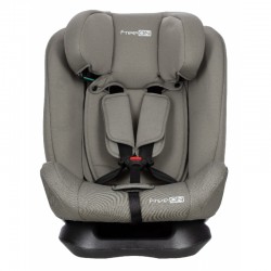Κάθισμα αυτοκινήτου FreeON® Pollo i-Size Grey 40-150 cm