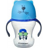 Tommee tippee κύπελλο με μαλακό στόμιο Soft Sippee Cup 230 ml