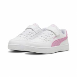393839 Puma Caven 2.0 AC+ PS ΥΠΟΔΗΜΑ BASKET LOW PUMA