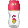 Tommee tippee κύπελλο με μαλακό στόμιο Soft Sippee Cup 300 ml