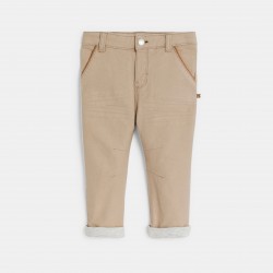 PANT BOUQUETIN