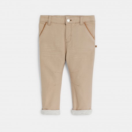 PANT BOUQUETIN