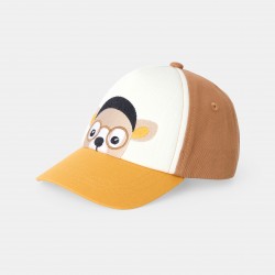 BBDG PABLITO CAP
