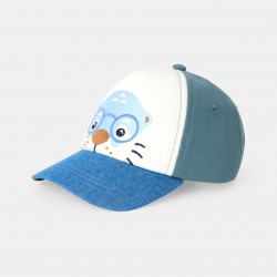 BBDG PABLITO CAP