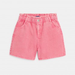 OKF SHORT CHERELAX TOILE E25