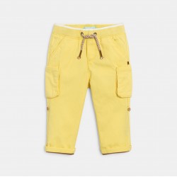 PANT EQUATEUR