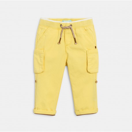 PANT EQUATEUR