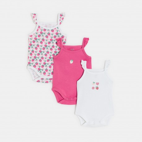 LOT 3 BODIES DEB EMMY