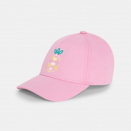 BBDF  CAP PABLITA