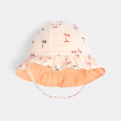 BBDF10 CLOCHE GOLDEN