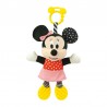 Λούτρινο δραστηριοτήτων Baby Clementoni® Disney Baby Minnie