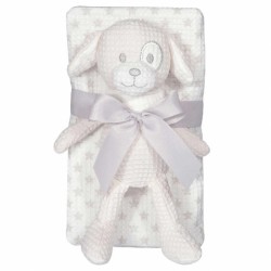 Κουβέρτα πικέ αγκαλιάς Greenwich Polo Club® Baby Essential 8858