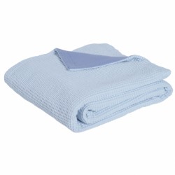Κουβέρτα πικέ αγκαλιάς Das® Baby Relax 4883