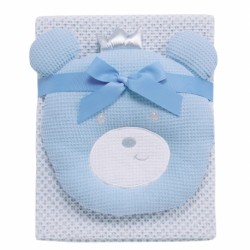 Κουβέρτα πικέ αγκαλιάς Das® Baby Relax 4959