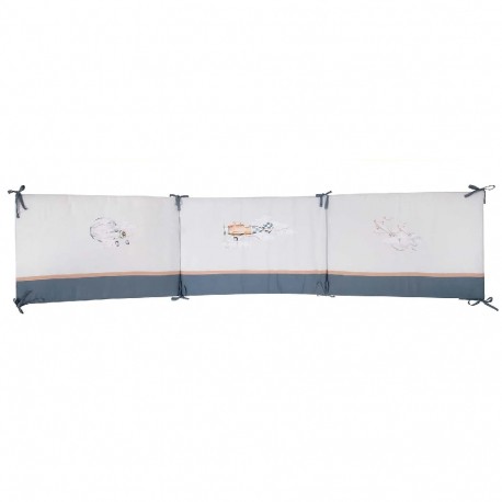 Πάντα Greenwich Polo Club® Baby Essential 8852