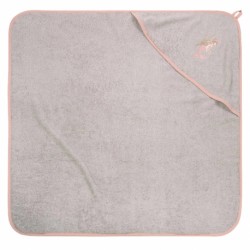 Κάπα - μπουρνούζι Greenwich Polo Club® Baby Essential 8853