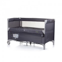Παρκοκρέβατο Chipolino Relax Granite