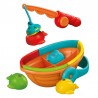 Σετ ψαρέματος Baby Clementoni® Play For Future από ανακυκλωμένα υλικά