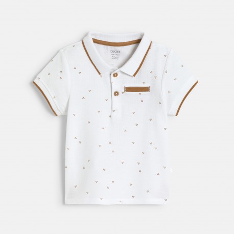 POLO DAUPHIN