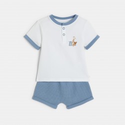 ENS SHORT GOOSE GC