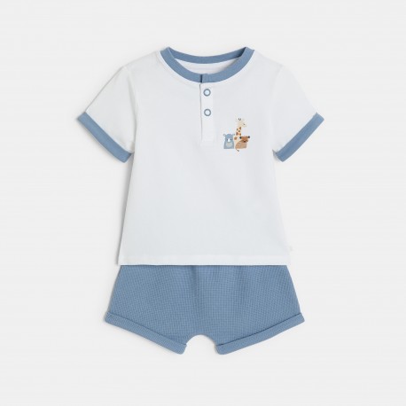 ENS SHORT GOOSE GC
