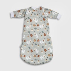 ΥΠΝΟΣΑΚΟΣ MARBLE - SQUIRREL 1.0 Tog ΜΕΝΤΑ 0-36Μ