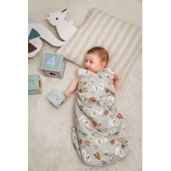 ΥΠΝΟΣΑΚΟΣ MARBLE - SQUIRREL 0.5 Tog ΜΕΝΤΑ 0-36Μ