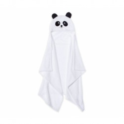 Κάπα - μπουρνούζι Nef-Nef Homeware Sweet Panda 70 x 120 cm