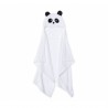 Κάπα - μπουρνούζι Nef-Nef Homeware Sweet Panda 70 x 120 cm