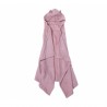 Κάπα - μπουρνούζι Nef-Nef Homeware Sweet Cat 70 x 120 cm