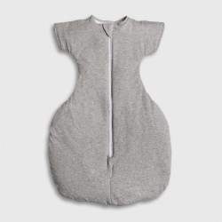 ARMS UP TRANSITION SWADDLE - MARLE 1.0 Tog ΓΚΡΙ
