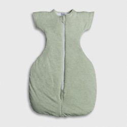 ARMS UP TRANSITION SWADDLE - MARLE 1.0 Tog ΜΕΝΤΑ