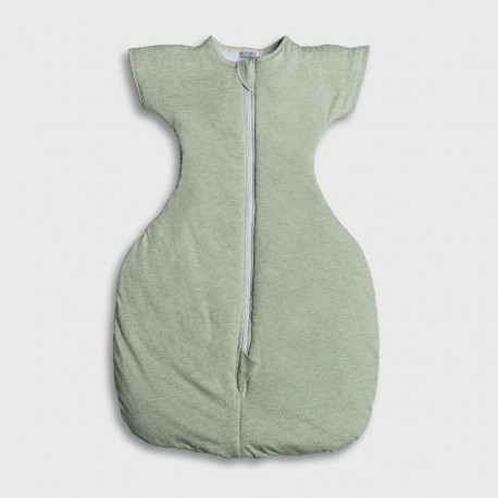 ARMS UP TRANSITION SWADDLE - MARLE 1.0 Tog ΜΕΝΤΑ