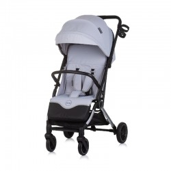 Καρότσι Chipolino Pixie Cloud Grey