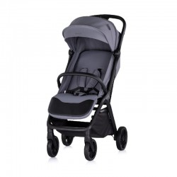 Καρότσι Chipolino Diamond Cloud Grey