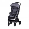 Καρότσι Chipolino Diamond Cloud Grey