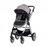 Καρότσι Chipolino Vista Cloud Grey