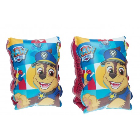Μπρατσάκια GIM Paw Patrol Boy