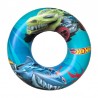 Σαμπρέλα θαλάσσης GIM Hot Wheels® Shark
